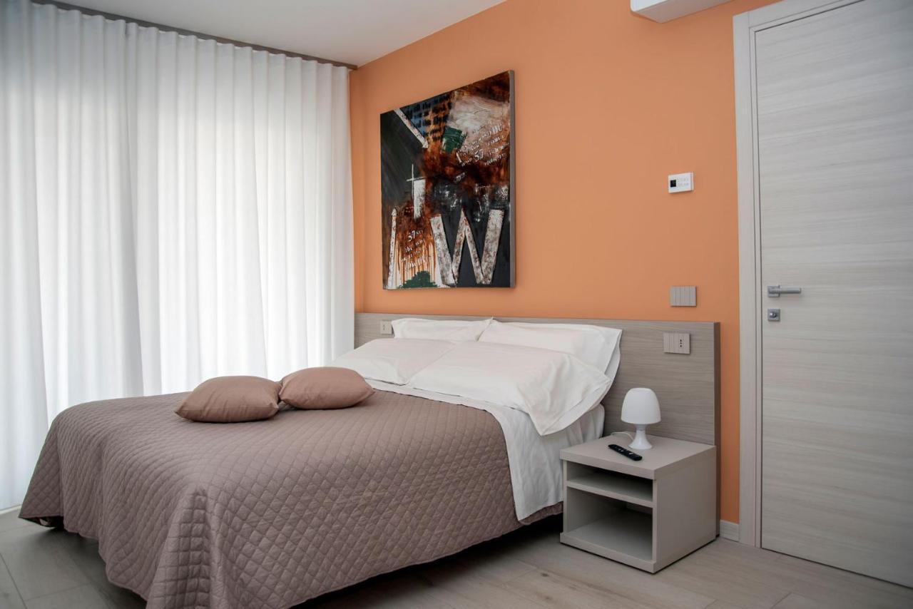 Camelot Red - Appartamenti Verona Kültér fotó