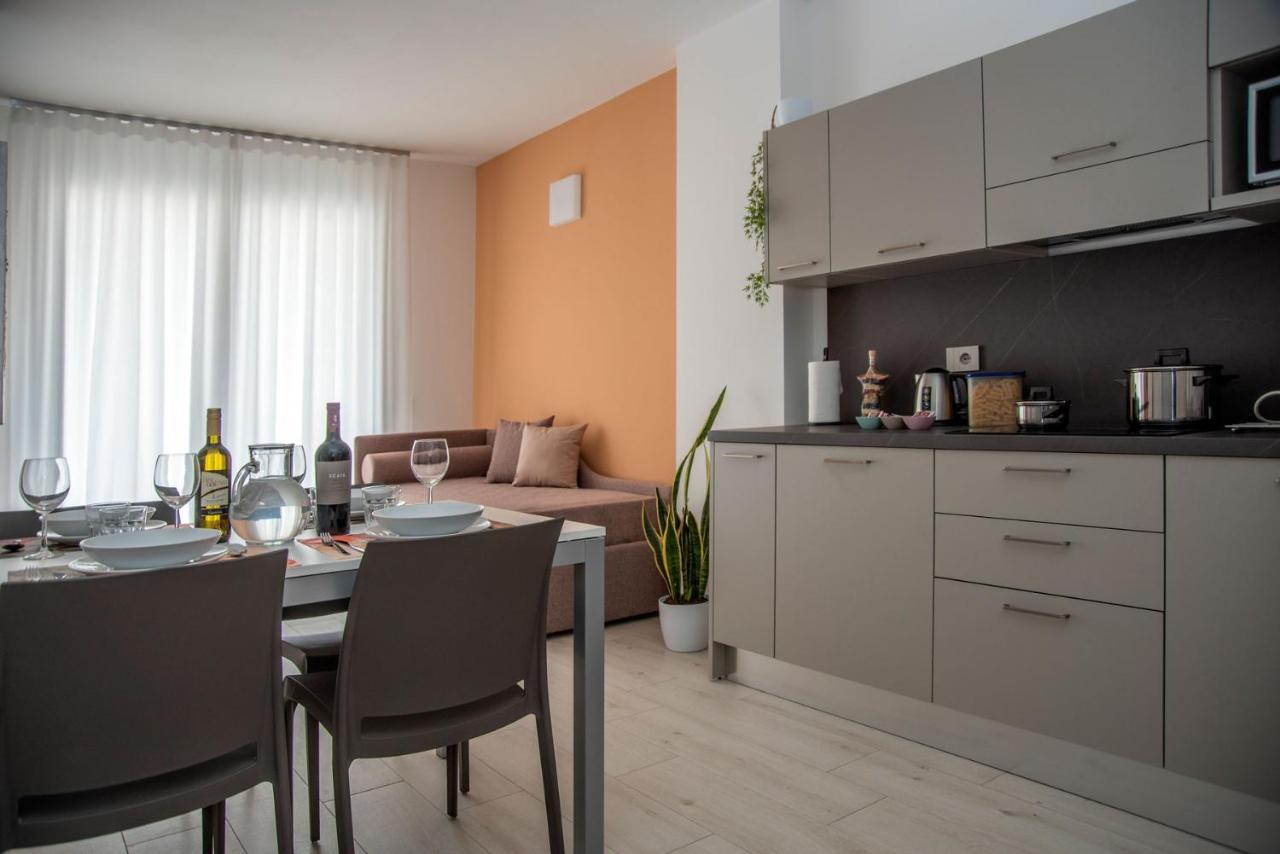 Camelot Red - Appartamenti Verona Kültér fotó
