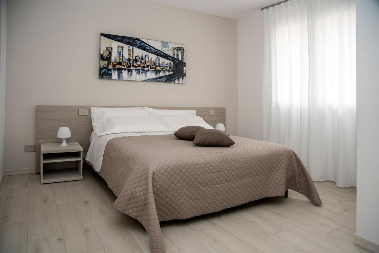 Camelot Red - Appartamenti Verona Kültér fotó